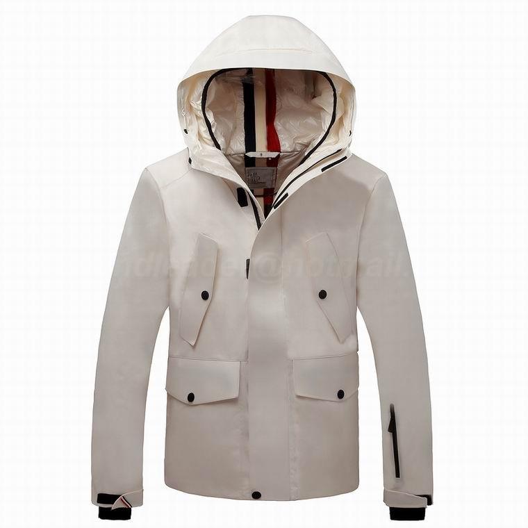 Moncler Men's Outwear 165